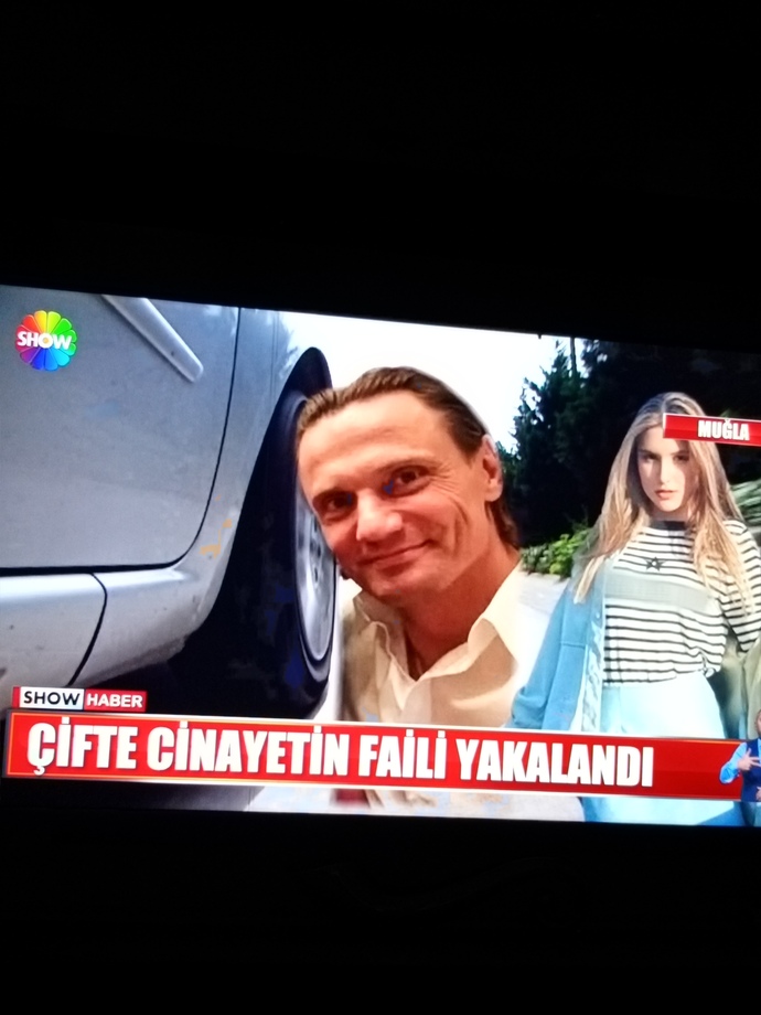 Tc erkeğiyle evlenilmemesi gerektiğini Türk kadınları öğrendi de yabancılar ne zaman öğrenecek?
