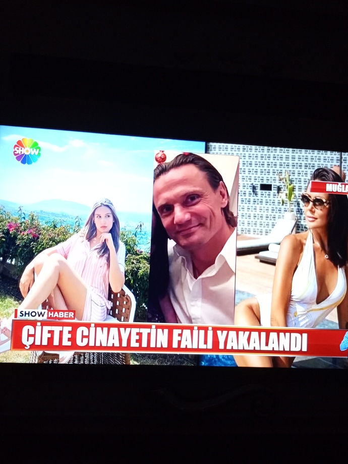 Tc erkeğiyle evlenilmemesi gerektiğini Türk kadınları öğrendi de yabancılar ne zaman öğrenecek?