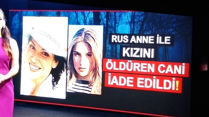 Tc erkeğiyle evlenilmemesi gerektiğini Türk kadınları öğrendi de yabancılar ne zaman öğrenecek?