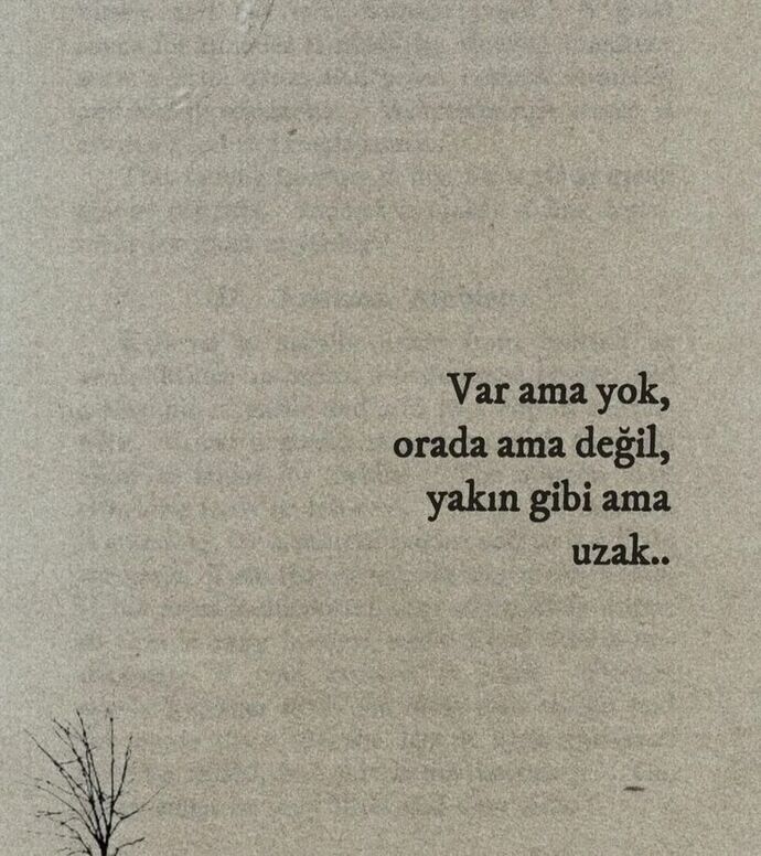 Hayatta her şeyin sonunda mutluluk bulunur diyebilir miyiz?