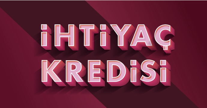 Sevgiliniz veya eşiniz için bankadan kredi çeker misiniz?