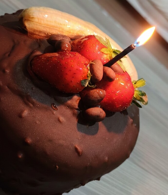 🎂