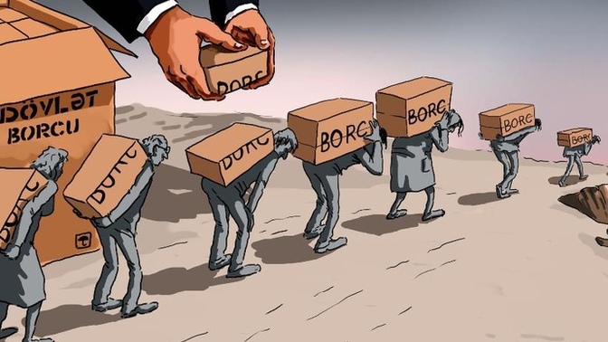 Borçlu biriyle evlenmek riskli mi, yoksa "birlikte öderiz" diye düşünmek mi doğru?