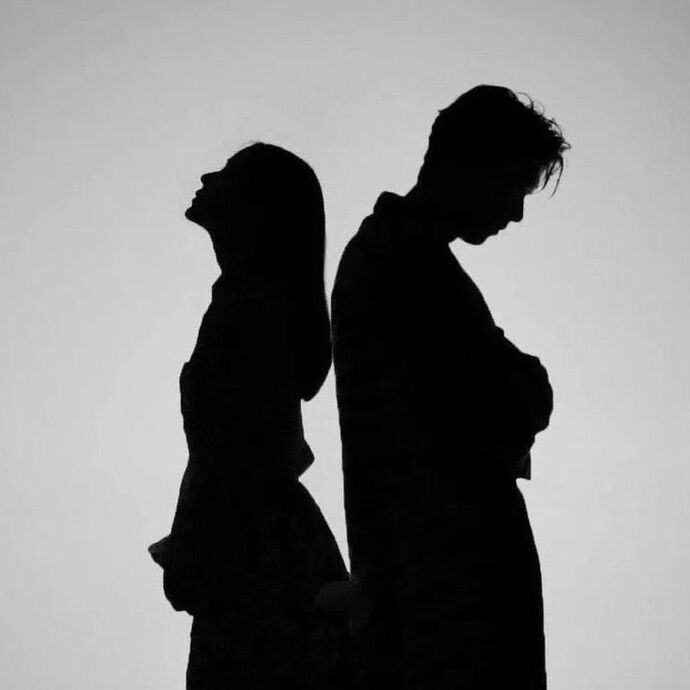 Eşinizle eften püften bir sebeple tartıştığınızda nasıl barışıyorsunuz?
