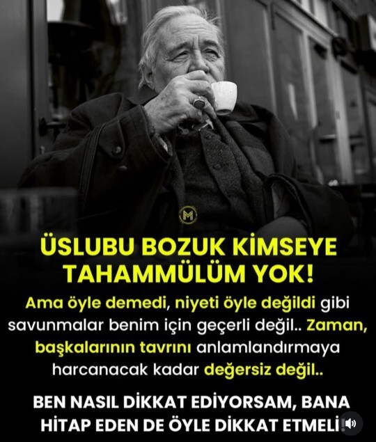 Anında soğurum ya siz?