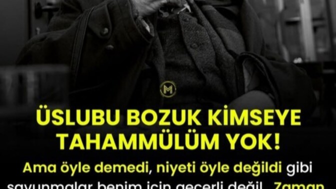Anında soğurum ya siz?