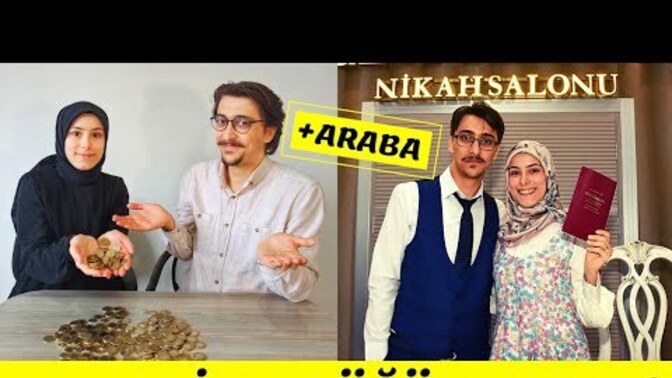 Video daki dindar çift gibi anlayışlı, amaç odaklı kızlar neden bu kadar az?