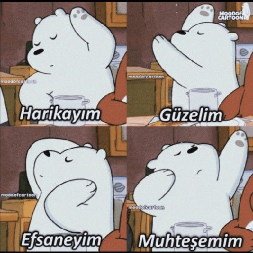 Sıradanım ama eksik ya da değersiz anlamında değil, olması gerektiği kadar. Gösterişsiz ama yerli yerinde bir varolma hali.