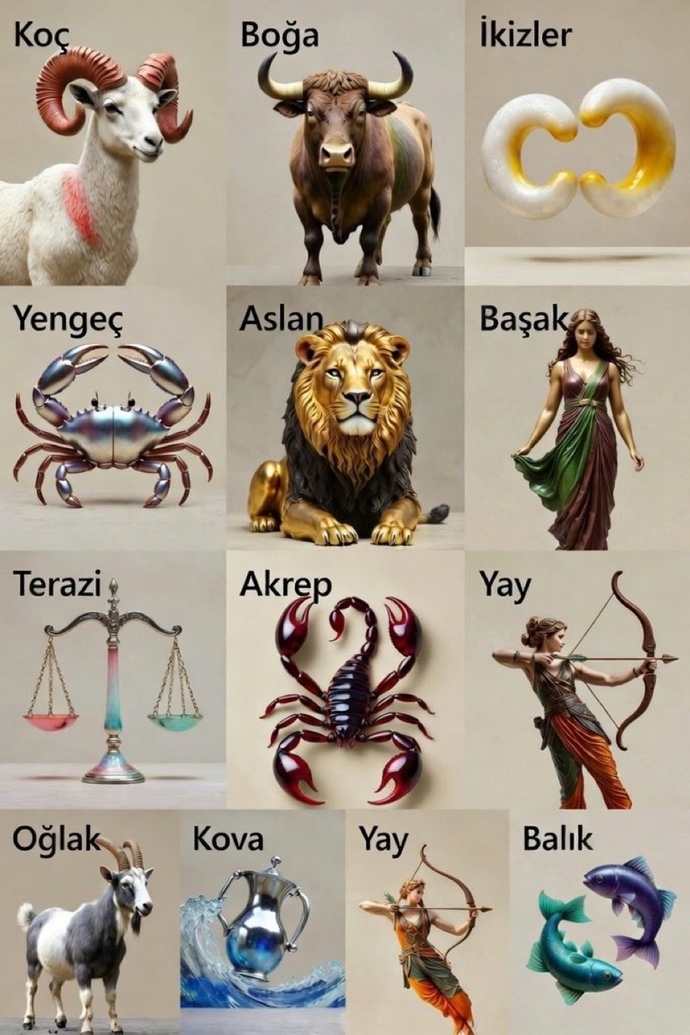 Hangi Burçla İlişkiniz Çıkmaza Girer? Son Pişmanlık Fayda Etmez?