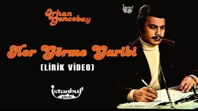 Orhan Gencebay şarkılarını gerçekten seven var mı, en sevdiğiniz hangisi?