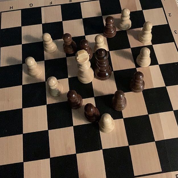 Hiç çöpçatanlık yaptınız mı?