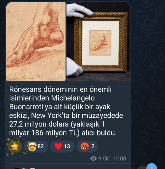 Abartı mı sizce?