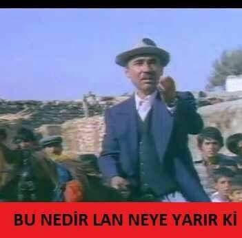Dengesiz misin?