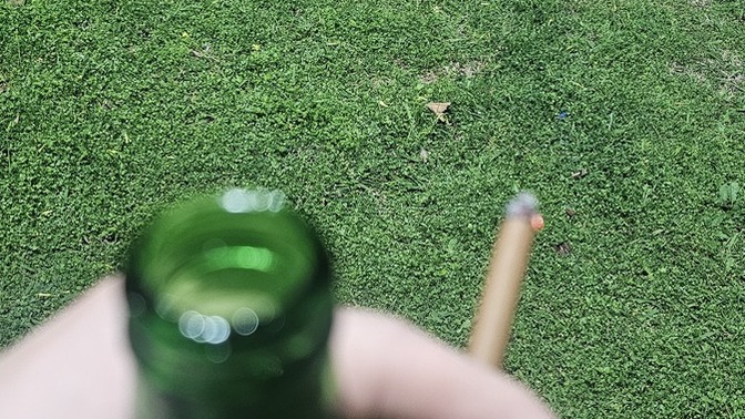 En son, ne için yaktınız 🚬?