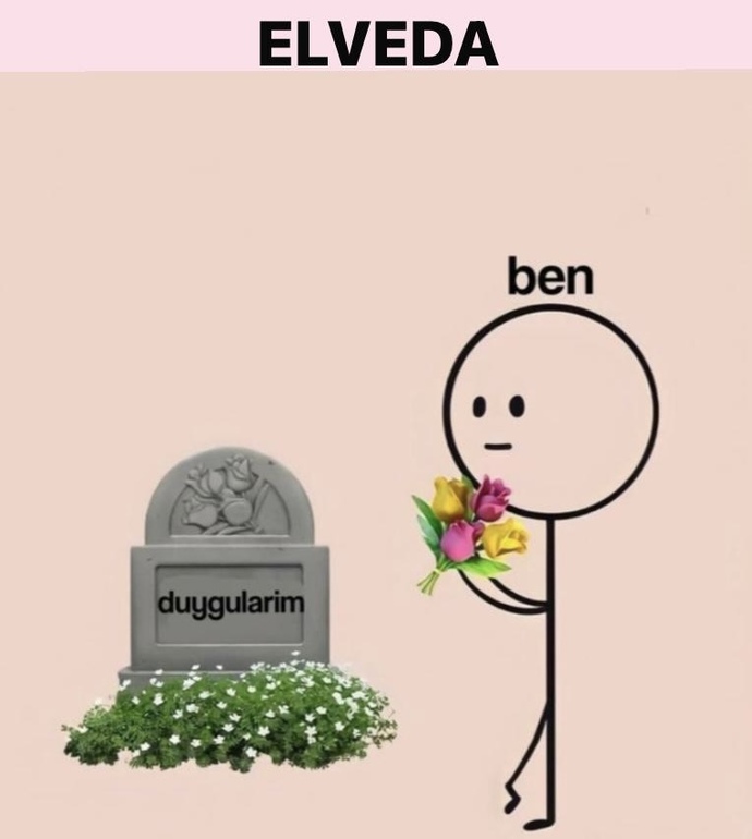 Duygularınız hâlâ hayatta mı?