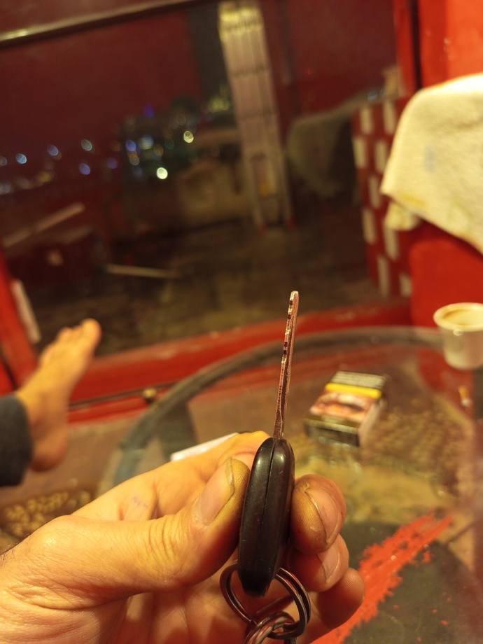 Sizce arabamın markası ne 🫵😉?