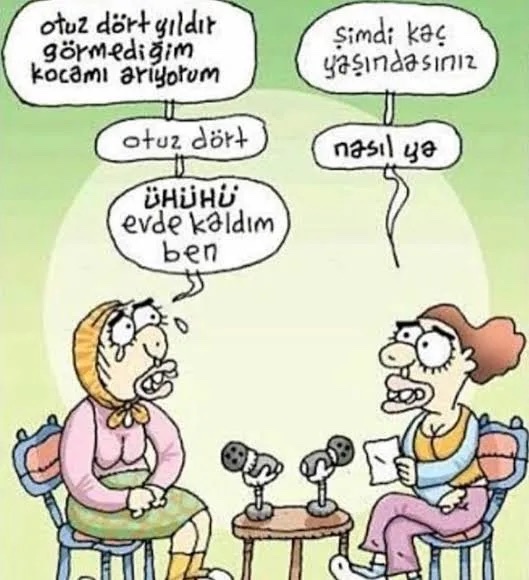 En son neyini kaybettin?