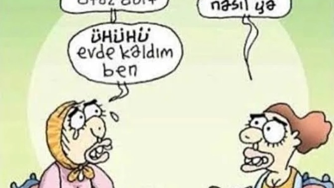 En son neyini kaybettin?