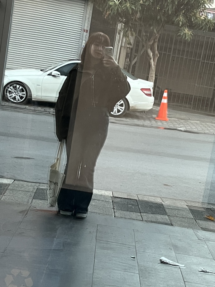 Sacimi kestirip boyattim, cok mu kotu olmus sizce sac degisimim nasil durmus?