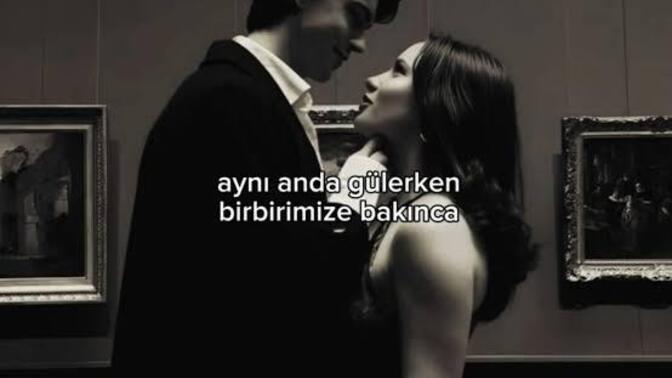 Birini sevmek için geç mi kaldın yoksa hâlâ erken mi?