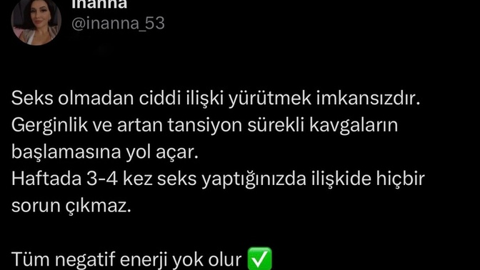 Sizin bu konudaki fikriniz nedir?