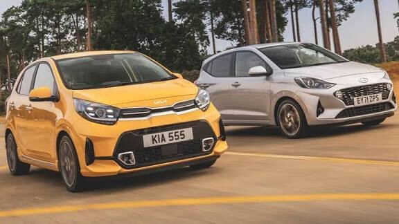 Kia Picanto mu Hyundai İ10 mu? Hangisini tercih edersiniz?