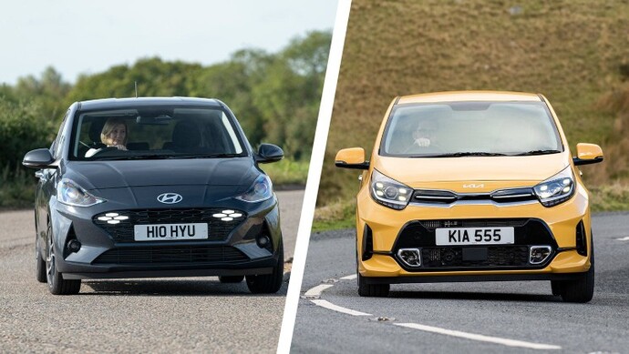 Kia Picanto mu Hyundai İ10 mu? Hangisini tercih edersiniz?