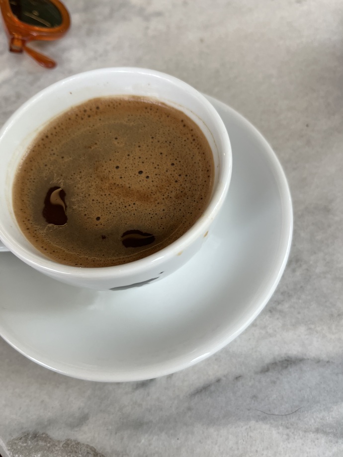 Kimler Türk kahvesi içmek ister?