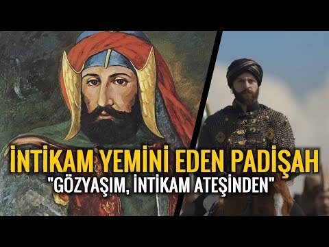 İntikam almak mı, unutmak mı sana daha güçlü hissettirir?