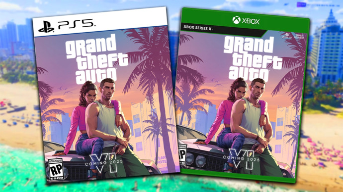 GTA 6, 19 Kasımda geliyor! Heyecanlı mısınız?
