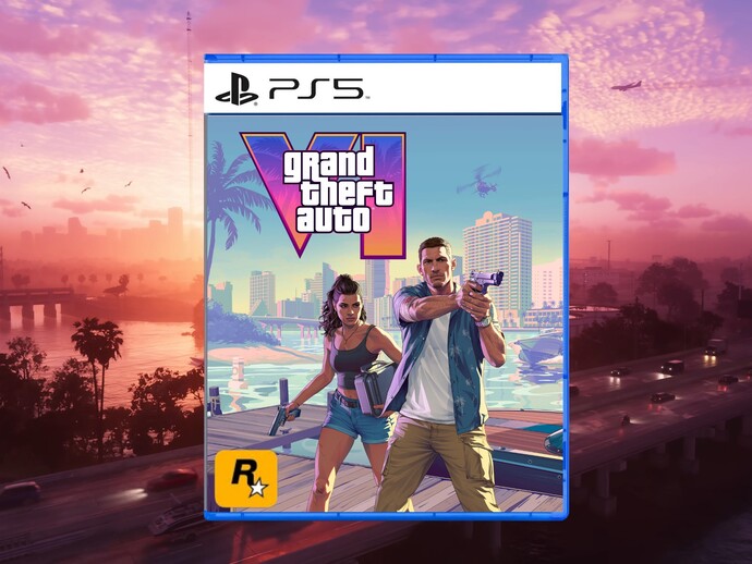 GTA 6, 19 Kasımda geliyor! Heyecanlı mısınız?