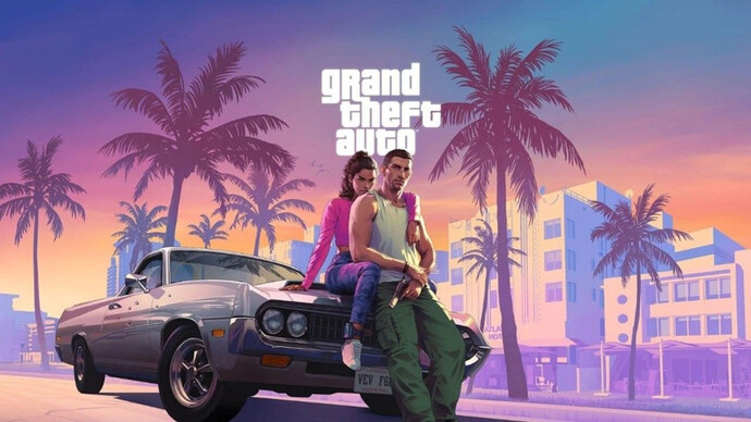 GTA 6, 19 Kasımda geliyor! Heyecanlı mısınız?