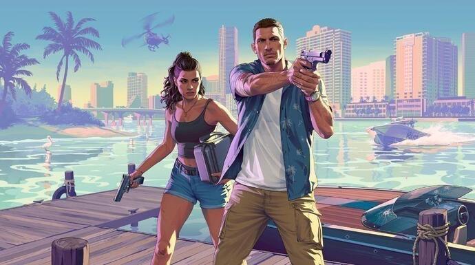 GTA 6, 19 Kasımda geliyor! Heyecanlı mısınız?