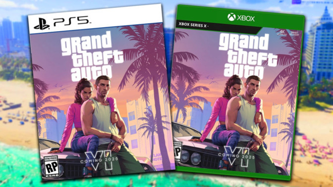 GTA 6, 19 Kasım'da geliyor! Heyecanlı mısınız?