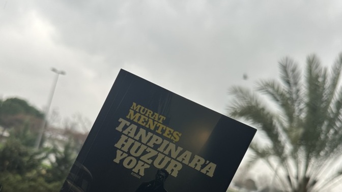 Yağmurlu bir pazar gününe kitap önerisi bırakır mısınız?