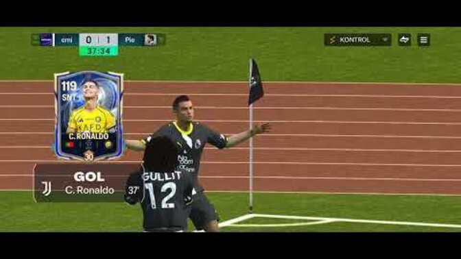 FC vs atacak var mı?