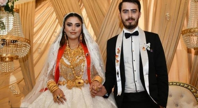 Balayına giderken takılan takılar ne yapılmalı?