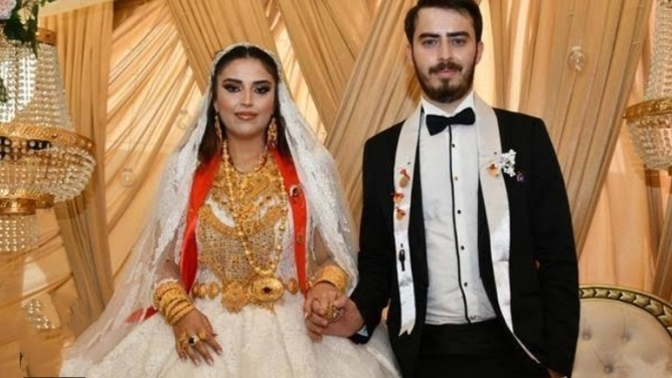 Balayına giderken takılan takılar ne yapılmalı?