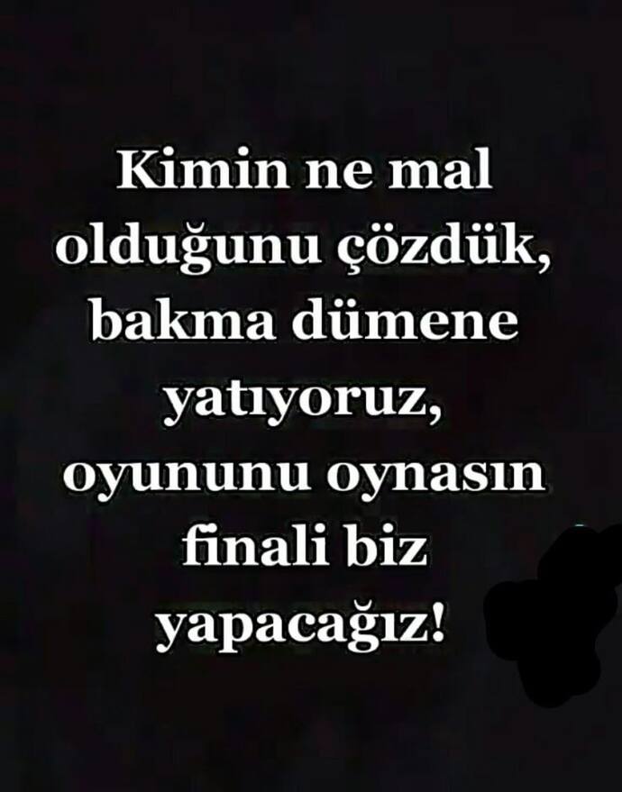 Yalan söyleyen biri gerçekten samimi davranabilir mi, yoksa rol mü yapıyordur?