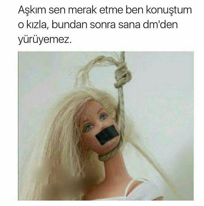 En çok hangi duygularınızda kontrol sızıntısı yaşıyorsunuz?