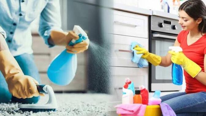 Ramazanda mutfağınız genelde toplu mu oluyor dağınık mı?