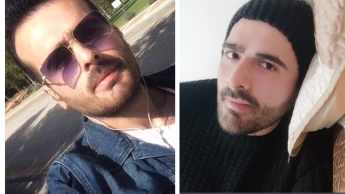 5 sene öncesi ve şimdiki halim arasında fark var mı, yaşlanmış mıyım sizce 😄?