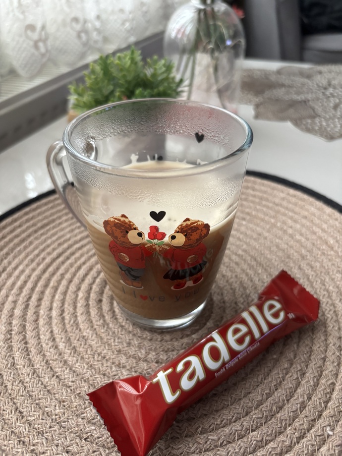 Tadellenin adı neden tad elle?