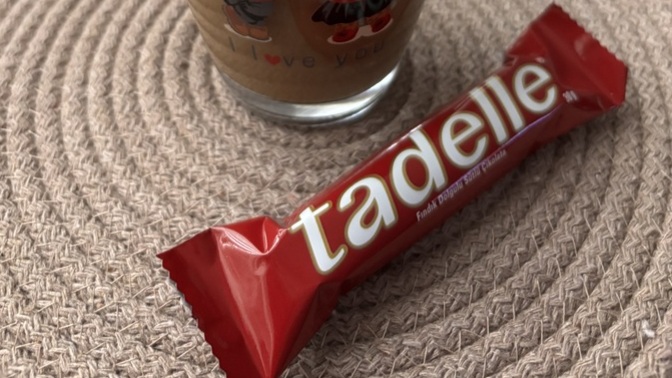 Tadellenin adı neden tad elle?