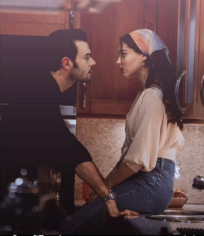 Fırsatını bulan erkek aldatır” sizce doğru mu?