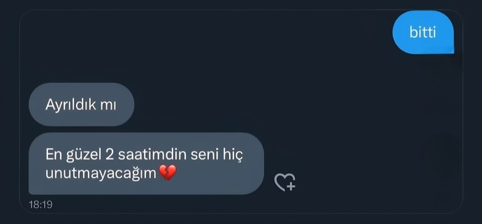 Hızlı başlayan aşklar gerçekten derin olur mu?