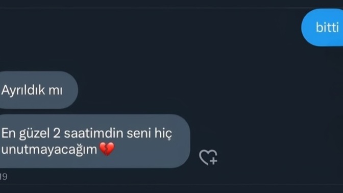 Hızlı başlayan aşklar gerçekten derin olur mu?