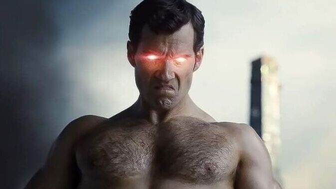 Henry Cavill den başka Süperman karakterini oynayabilen olur mu sizce?