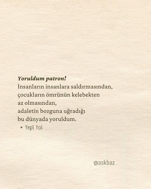 Hayatını sıfırlama şansın olsa ilk neyi ve hangi hatanı neden değiştirirdin?