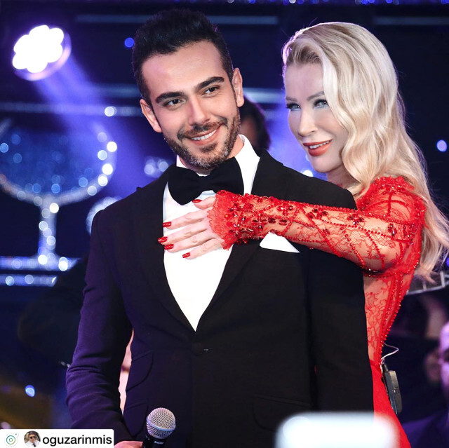 Seda Sayan sizce sübyancı mi?